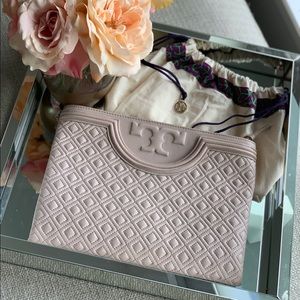 Tory Burch Clutch